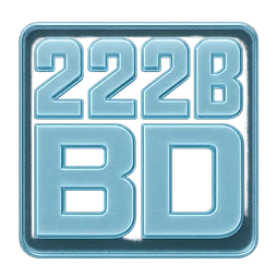 2222bd logo